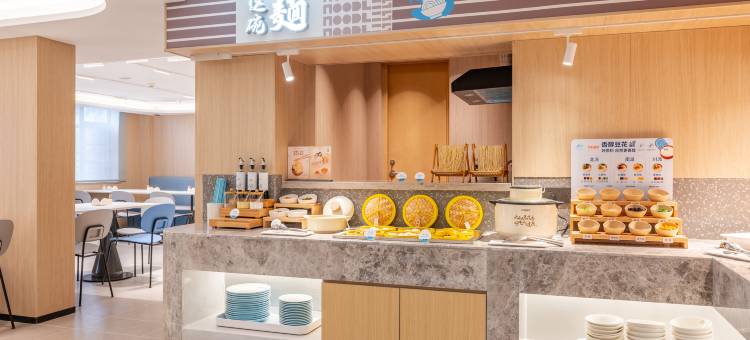 如家酒店(南昌滕王阁万寿宫店)图片