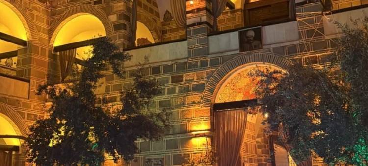 凯尔万萨雷古董酒店(Kervansaray Antique Hotel)图片