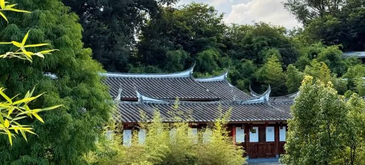 德化梅园国际大酒店(红旗坊文旅店)图片