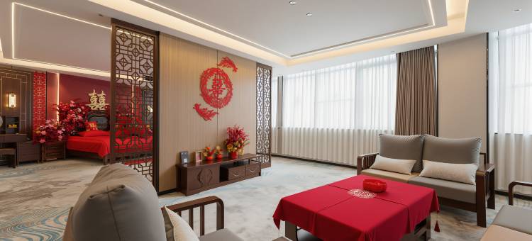 嘉侨云海酒店(昌邑市政府店)图片