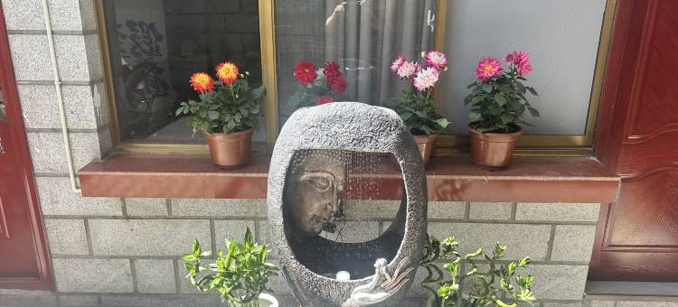 又见欢喜·雪域供氧观景民宿(布达拉宫店)图片