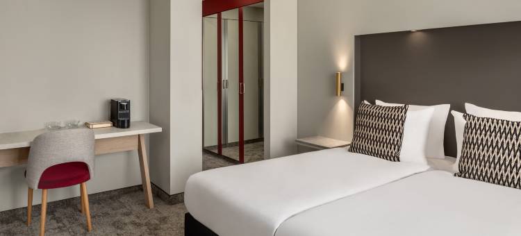 埃森温德姆华美达酒店(Ramada by Wyndham Essen)图片