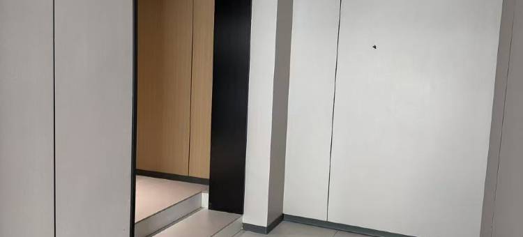开蔓酒店(上海松江体育中心地铁站店)图片
