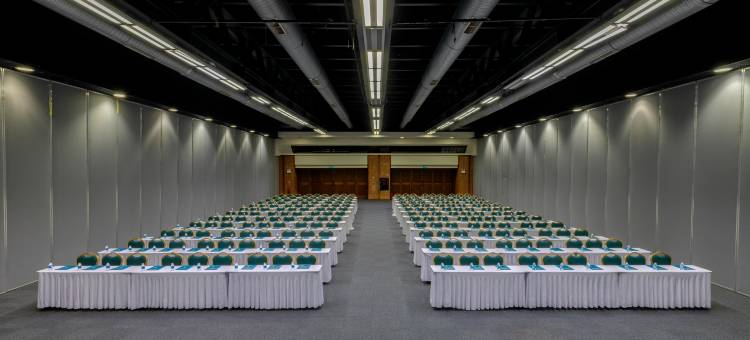 图尔班大雅兹西俱乐部温泉酒店(Grand Yazici Club Turban Termal)图片