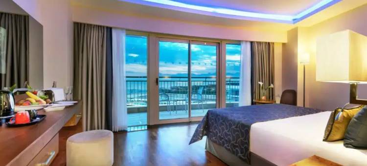拉若自由酒店(Liberty Hotels Lara)图片