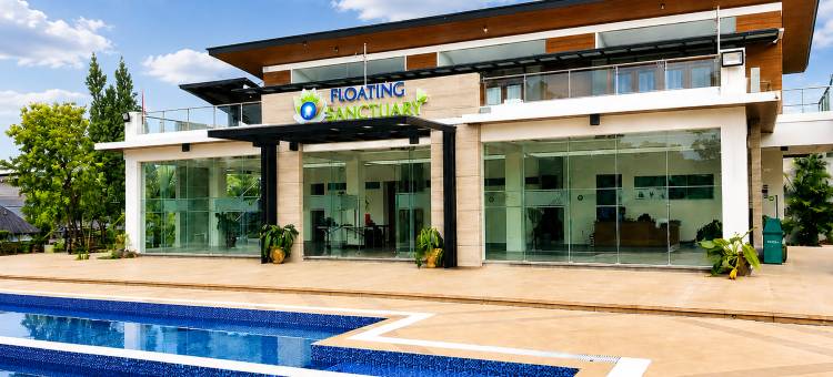 Floating Sanctuary Resort Bulacan powered by Cocotel图片