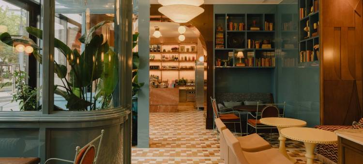 Wilde 公寓酒店 波尔图，克莱里戈斯(Wilde Porto, Clérigos)图片