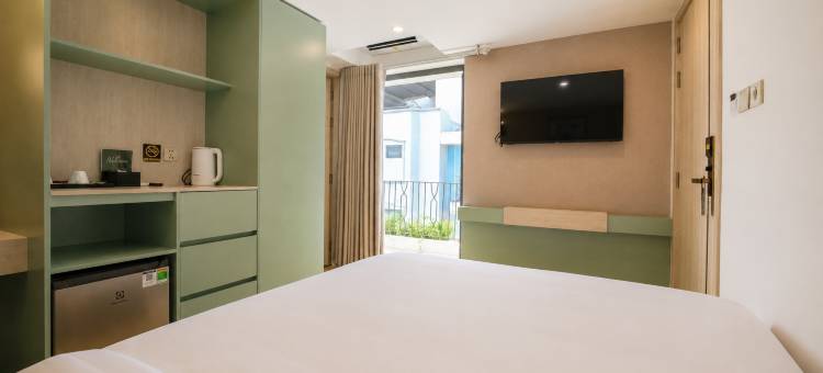Y Hotel Ly Hong Thanh图片
