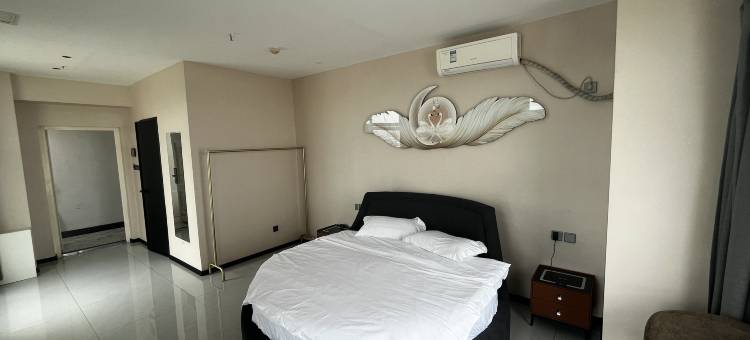 如家驿禾公寓(白城火车站店)图片