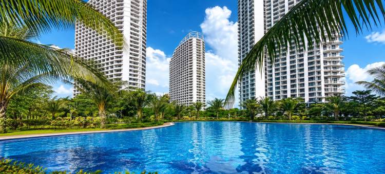 海景Resident3公寓(Sea View Resident Apartment 3)图片