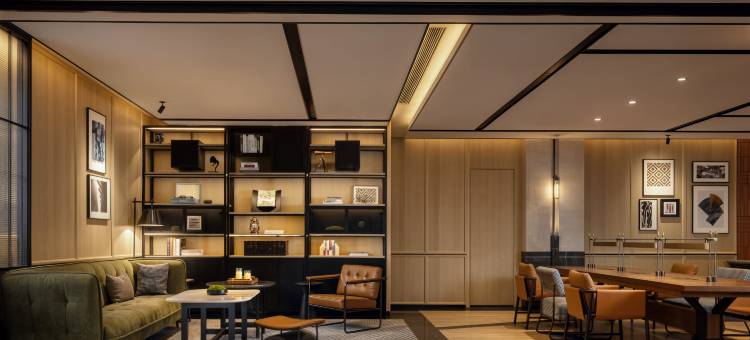 福朋喜来登酒店(桂林两江四湖象鼻山景区店)图片
