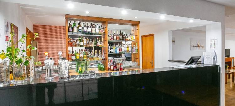 科伦坡酒店(Hotel Colombo)图片