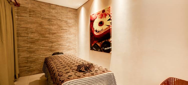哈里斯酒店塞米亚克(Harris Hotel Seminyak)图片