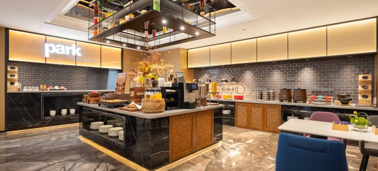 Park Inn 丽柏酒店(沈阳桃仙机场省博物馆地铁站店)图片