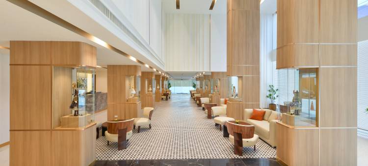贝斯特韦斯特 Q 孔敬(Best Western Q Khon Kaen)图片