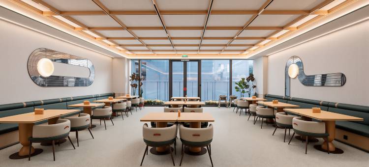 桔子酒店(衢州江山火车站店)图片