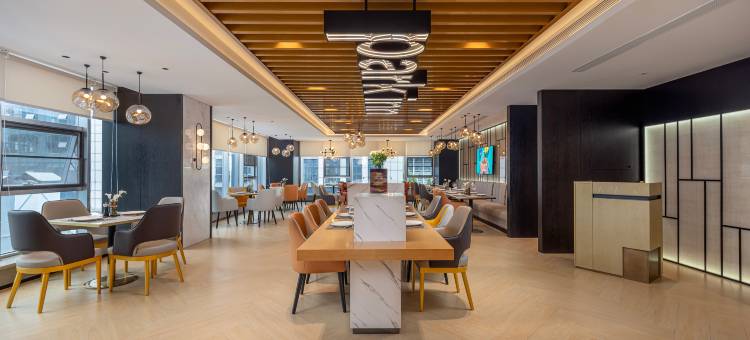 临沂北城新区万达广场丽柏酒店图片