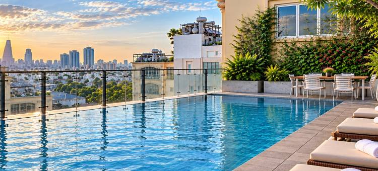 滨城市场Sky Gem Hotels(Sky Gem Hotel - Ben Thanh)图片