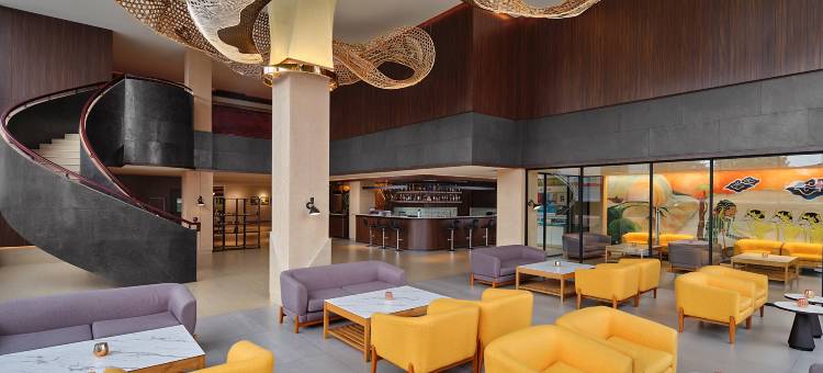 巴淡岛艺术酒店(Artotel Batam)图片