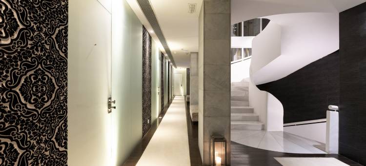 洛思帕托斯酒店(Hospes Palacio de Los Patos Granada)图片