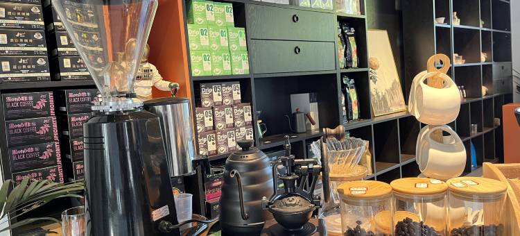 花筑奢·云谷归墅设计师民宿(大理古城店)图片