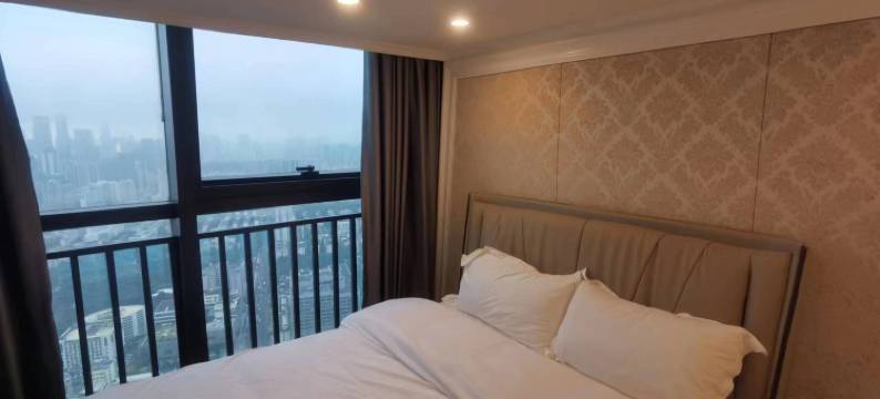 华讯天际公寓(深圳京基万象城店)图片