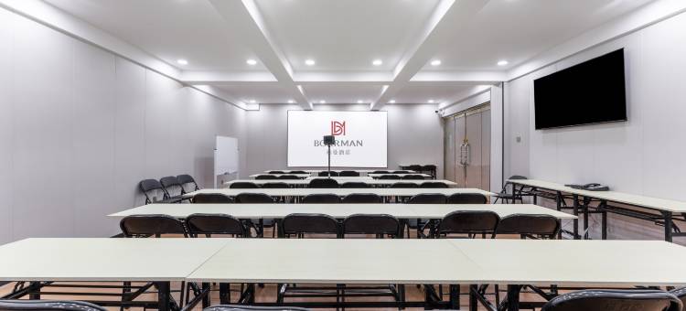 淄川宾馆(淄博淄川区政府蒲松龄故居店)图片