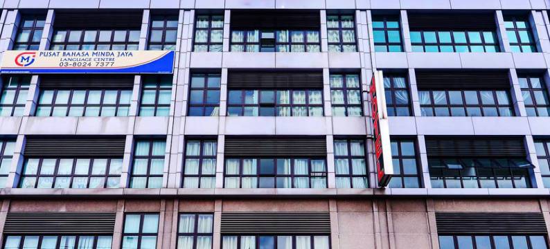 吉隆坡帝国酒店(KL Empire Hotel)图片