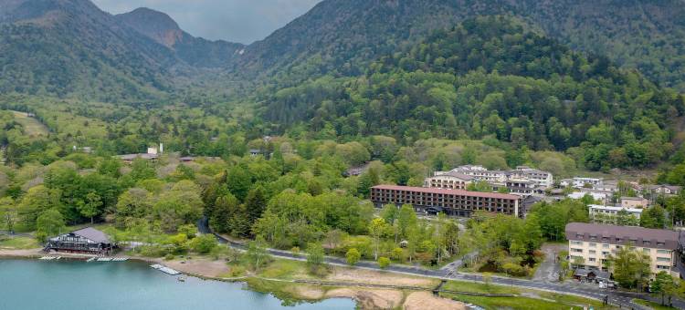 龟乃井酒店 - 奥日光(Kamenoi Hotel Okunikko)图片