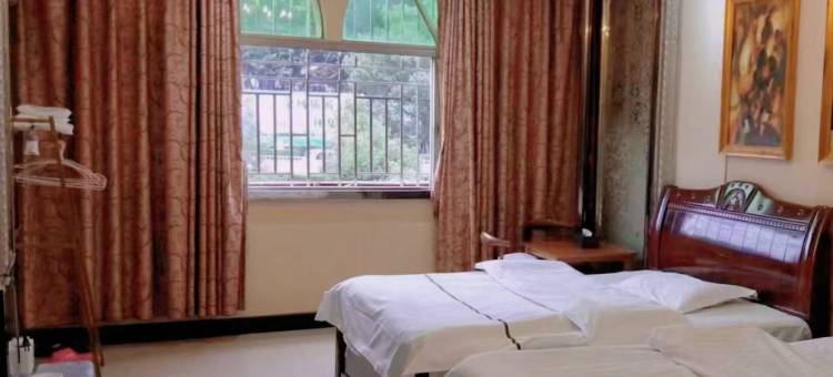 怀集金龙旅业图片