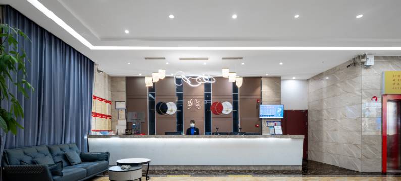 陆昇酒店(赣南医学院第一附属医院店)图片