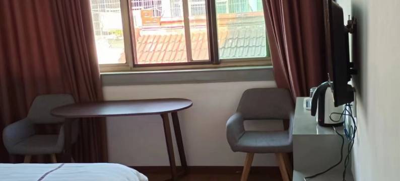 长兴全兴快捷宾馆图片