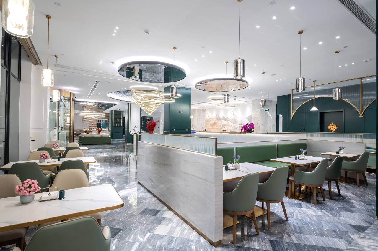 美豪丽致酒店(广州花都文旅城白云机场店)图片