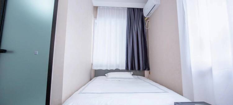 好客临宾馆图片