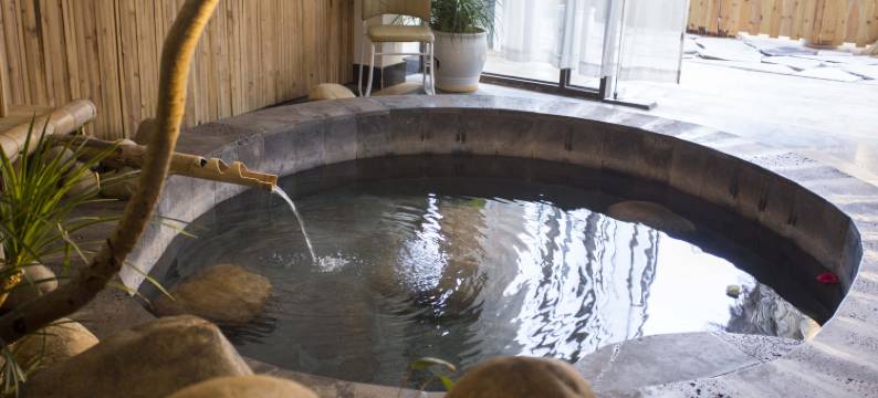 弥勒山水庄园温泉酒店图片