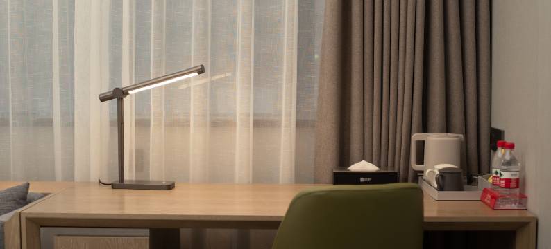 名季酒店(河源龙川店)图片