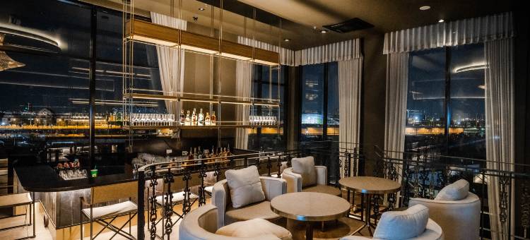 贝斯特韦斯特乍都乍酒店(Best Western Chatuchak)图片