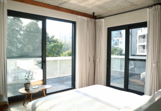 Hangzhou Soul Paradise Hotel Overview