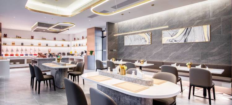 如家精选酒店(淮安大学城北京南路店)图片