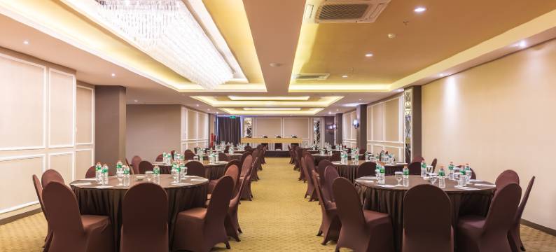 泗水蒂博尼哥罗大酒店(Great Diponegoro Hotel Surabaya)图片