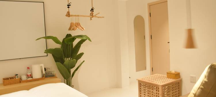 無同民宿(雅安雅职院店)图片