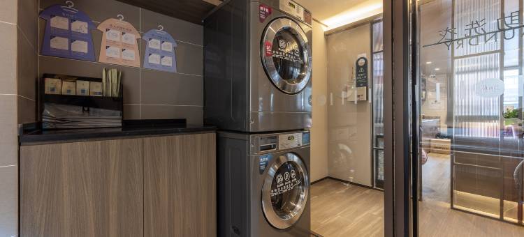 汉庭酒店(酒泉昌兴电器市场店)图片