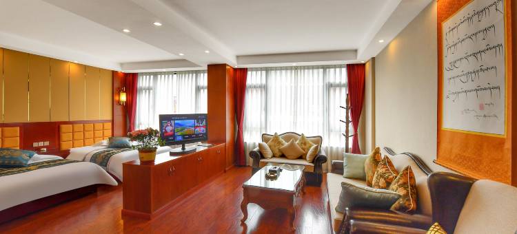 卡萨饭店(炉霍县汽车站店)图片