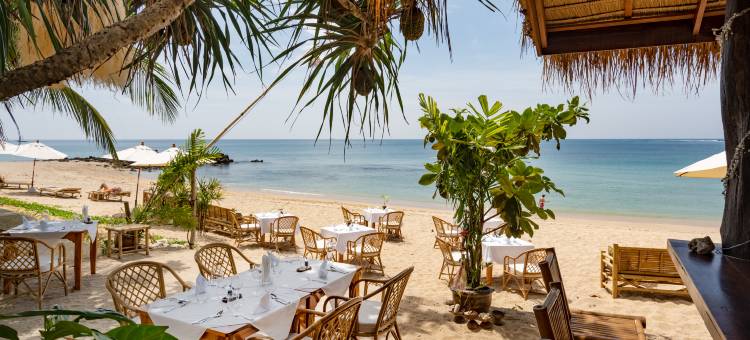 兰塔宫海滩度假村及水疗中心(Lanta Palace Beach Resort & Spa - Adult Only)图片