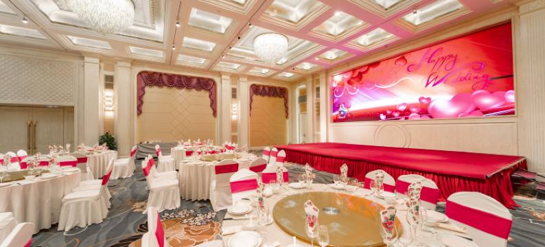 明发新河湾酒店(南京南站明发广场地铁站店)图片