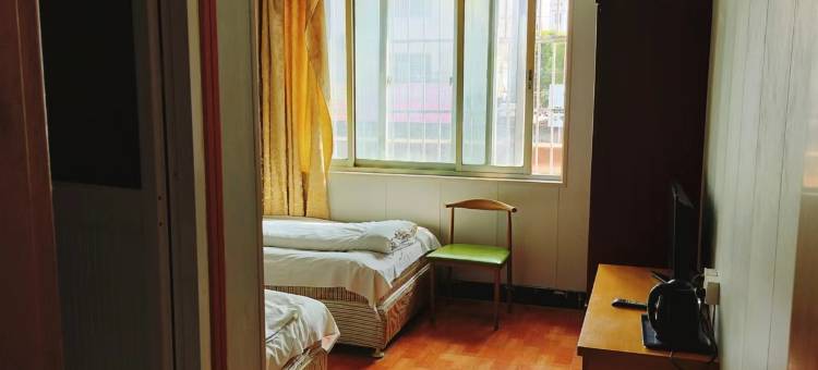 苏州晨晨旅馆图片