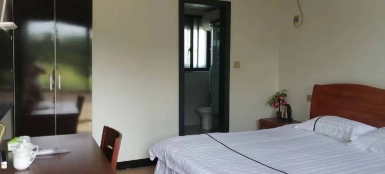 江山廿八都金家宾馆图片