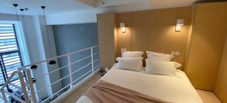 base佰舍服务式公寓(上海中山医院斜土路店)图片