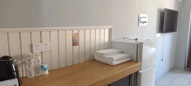 沈阳暖窝主题公寓图片