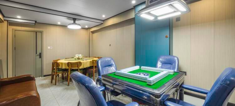 悦家优品酒店(益阳桃花仑西路店)(原七天优品)图片